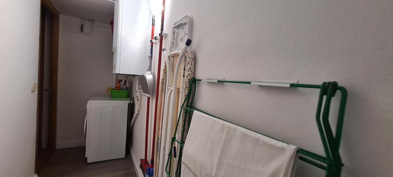 Allotjament Can Polit Camprodon Eksteriør bilde